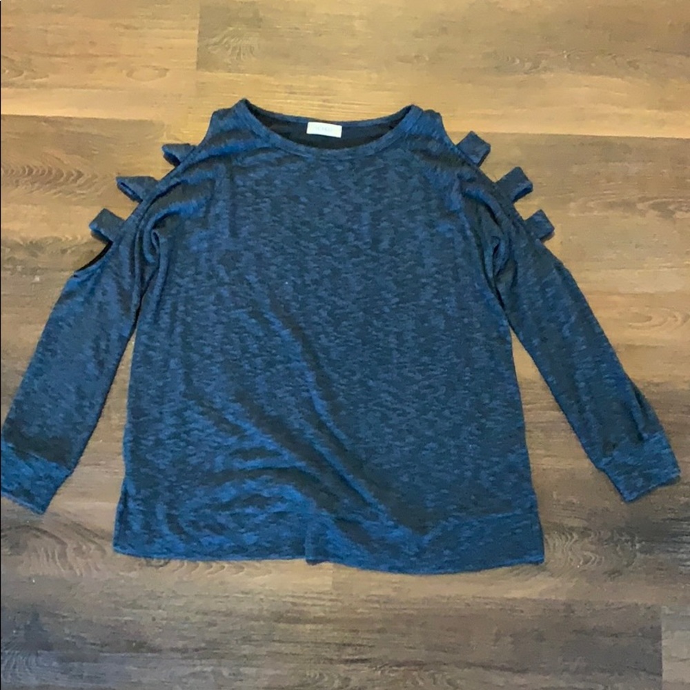 Hopely light weight sweater